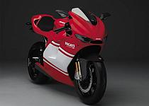 Ducati Desmosedici RR
