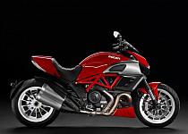 Ducati Diavel 2011-2015