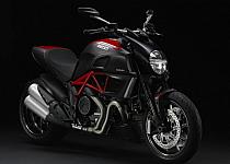 Ducati Diavel Carbon 2011