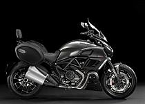 Ducati Diavel Strada 2013
