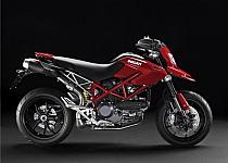 Ducati Hypermotard 1100 Evo 2010-2012