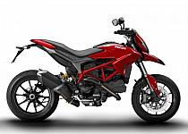 Ducati Hypermotard 821 2013-2015