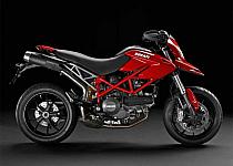Ducati Hypermotard 796 2010-2012
