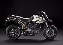 Ducati Hypermotard 796 Matt 2010