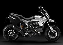Ducati Hyperstrada