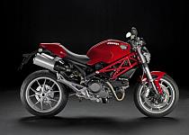 Ducati Monster 1100 ABS