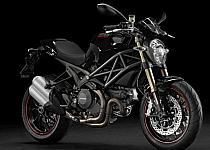 Ducati Monster 1100 Evo ABS
