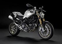 Ducati Monster 1100 S