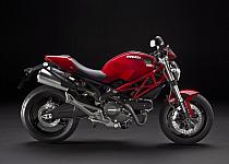 Ducati Monster 696+