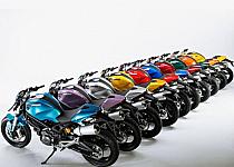 Ducati Monster 696+ Art ABS