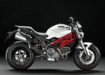Ducati Monster 796 ABS