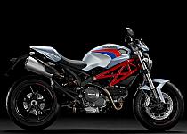 Ducati Monster 796 Art