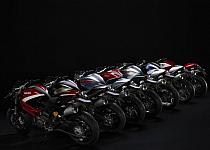 Ducati Monster 796 Art ABS