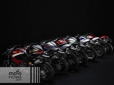 Fotos Ducati Monster 796 Art ABS