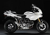 Ducati Multistrada 1100 S