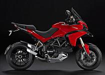 Ducati Multistrada 1200 2010-2011