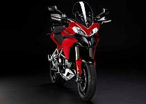 Ducati Multistrada 1200 ABS 2010-2011