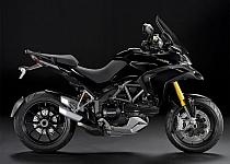 Ducati Multistrada 1200 S Sport 2010-2011
