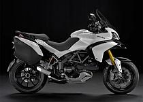 Ducati Multistrada 1200 S Touring 2010-2011