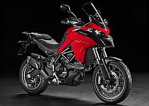 Ducati Multistrada 950 2017-2018