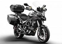 Ducati Multistrada 1200 S Gran Turismo 2013