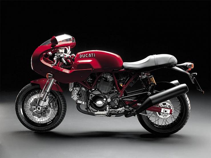 ducati sport classic 1000 for sale craigslist