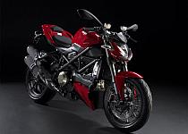 Ducati Streetfighter 1100