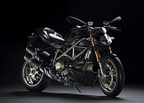 Ducati Streetfighter 1100 S