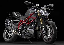 Ducati Streetfighter 1100 S ´12