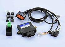Fotos Ya disponible la ECU Polini específica para el Peugeot Kisbee 50 4T E5 