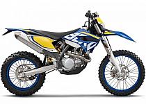 Husaberg FE 450 ´14