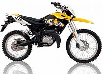Generic Trigger 50 X Enduro