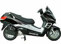 Goes G 250 MAX