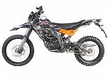 Goes G 250 X Enduro