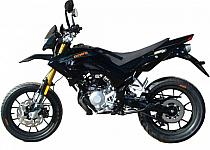 Goes G 50 X 2T Super Motard