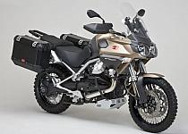 Moto Guzzi Stelvio 1200 NTX ABS 2008