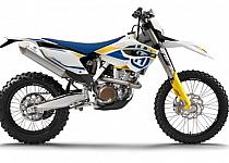 Husqvarna FE 350 2014