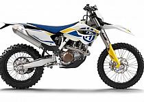 Husqvarna FE 501 2014
