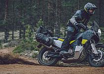 Fotos Husqvarna Norden 901 y sus (7) rivales: La batalla trail off-road   