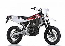 Husqvarna SMS 125
