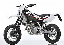 Husqvarna SMS 4
