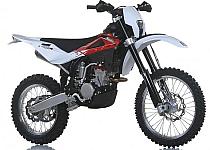 Husqvarna TE 250 2013
