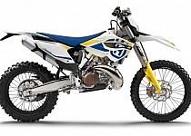 Husqvarna TE 250 2014