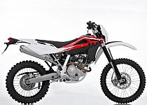 Husqvarna TE 125 2011