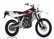 Husqvarna WRE 125 2011