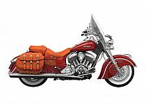 Indian Chief Vintage 2014-2016
