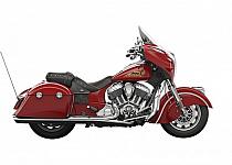 Indian Chieftain 2014-2016