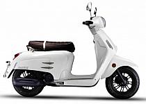 Italmoto Classic S 150