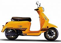 Italmoto Sport S 150