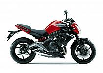 Kawasaki ER-6N ABS ´12